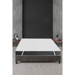 Alez Micro Dört Köşe Lastik Yatak Koruyucu 160*200 cm - 160 x 200 cm - Çok Renkli
