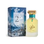 Alezz Oud Hersh 2 Edp 100 Ml Erkek Parfüm Aromatik