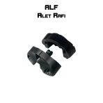 Alf Buhar Makinesi Buharlı Temizleyici Alet Rafı