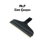 Alf Buhar Makinesi Buharlı Temizleyici Cam Çekçek
