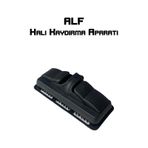 Alf Buharlı Temizleyici Buhar Makinesi Halı Kaydırma Aparatı