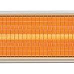 Alf GK 3000 W Yatay Infared Isıtıcı