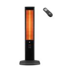 Alf H23EN-B Micatronic Kumandalı Elektirikli Isıtıcı