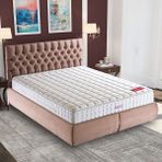 Alf Platin Plus 200x200 CM Çift Kişilik Yatak