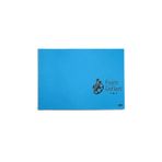 Alfa 35x50 cm Spiralli 25 Yaprak Plastik Kapak Resim Defteri