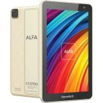 Alfa 7 Premium Pro 3GB+32GB 7 inç Altın Oyun Tablet PC