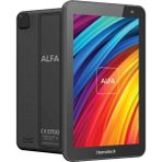 Alfa 7 Premium Pro 3GB+32GB 7 inç Siyah Oyun Tablet PC