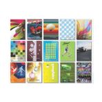 Alfa A5 Defter 120 Yaprak (5 Orta) Çizgili