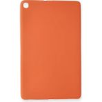 ALFA AKSESUAR 03 Newface Samsung Galaxy T510 Tab A 10.1 Kılıf Evo Tablet Silikon - Turuncu