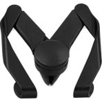 ALFA AKSESUAR 03 Newface T117 Holder Araç Içi Telefon Tutucu - Siyah