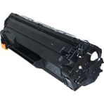 Alfa Bilgisayar Hp Laserjet 1106A Çipsiz 1000 Sayfa Siyah Muadil Toner