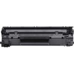 Alfa Bilgisayar Hp Laserjet Ce 278/ 728/ 285/ 435/ 436/ 338 Unv 1600 Sayfa Siyah Muadil Toner