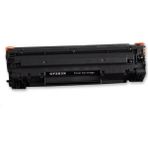 Alfa Bilgisayar Hp Laserjet Pro Cf 283X Canon 737 2400 Sayfa Siyah Muadil Toner