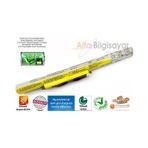 Alfa Bilgisayar Lenovo Uyumlu Z400 Touch. Z410 Akü
