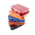 Alfa Çift Yönlü Organizer (4172)
