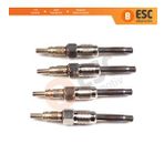 Alfa Fiat Lancia Opel Nissan 1.9-2.4 D için 4 Adet Isıtma Bujisi GX80