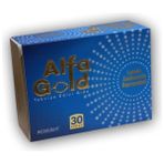 Alfa Gold Alfagold Lutein Zeaksantin Resveratrol Içerikli Takviye Edici Gıda 30 Tablet