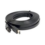 Alfa Hdmı 1.4v Flat 10 Metre Kablo