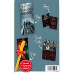 Alfa Kalem+ Aldanışın Portresi (Saniye Solak)-Yeni Ulysses Kitap