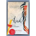 Alfa Kalem + Aşık (Gönül Ada Nagi) -Yeni Kitap- Destek Yayınları