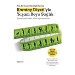 Alfa Kalem + Canan Efendigil Karatay / Karatay Diyeti’Yle Yaşam Boyu Sağlık - Hayykitap