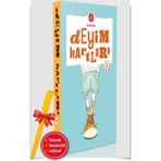 Alfa Kalem+ Deyim Kartları 1 (Şebnem Aydın Gündüz) Yeni Redhouse Kitap