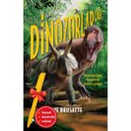 Alfa Kalem+ Dinozorlar Çağı-Dünyanın En Çarpıcı Hayvanları(Steve Brusatte) Yeni Çocuk Öykü Masal