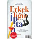 Alfa Kalem+ Erkekliğin Iptali (Haydar Salık)-Yeni Kitap-Genel Psikoloji-Hayykitap