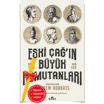 Alfa Kalem + Eski Çağ'In Büyük Komutanları (Andrew Roberts)-Yeni Kronik Kitap