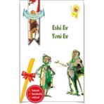 Alfa Kalem+ Eski Ev Yeni Ev (Jaafar Ebrahimi Nasr) Yeni Odtü Geliştirme Kitap
