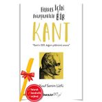 Alfa Kalem + Herkes İçin Anlaşılabilir Bir Kant (Yusuf Samim Lütfü) - Yeni Kitap - İnkılap Felsefe