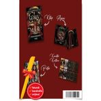 Alfa Kalem+ Kehanet Serisi: Güneş ve Ay (Selin Demirkıran)-Yeni Ulysses Kitap