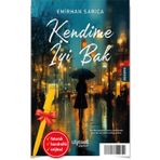 Alfa Kalem+ Kendime Iyi Bak (Emirhan Sarıca)-Yeni Ulysses Kitap