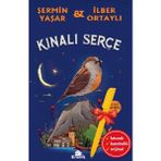 Alfa Kalem-Kınalı Serçe (Şermin Yaşar & Ilber Ortaylı)Çocuk ve Gençlik Kitapları Kronik Kitap Set