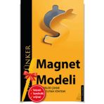 Alfa Kalem + Magnet Modeli(Ümit Ünker)Yeni Ekonomi / İş Dünyası Destek Kitap Yayınları