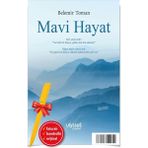 Alfa Kalem+ Mavi Hayat (Belemir Toman)-Yeni Ulysses Kitap