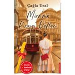 Alfa Kalem + Mira’Nın Kırmızı Defteri (Çağla Ural)-Yeni-Edebiyat / Roman-Destek Kitap
