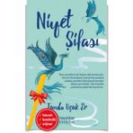 Alfa Kalem + Niyet Şifası(Funda Uçuk Er)-Yeni Edebiyat/Roman/Hayy Kitap