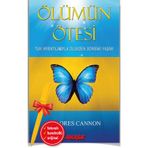 Alfa Kalem + Ölümün Ötesi(Dolores Cannon)-Bireysel Gelişim-Akaşa Kitap