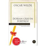 Alfa Kalem + (Oscar Wilde)-Dorian Gray’İn Portresi-Yeni-Edebiyat/Roman-İş Kültür Kitap