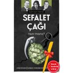 Alfa Kalem + Sefalet Çağı-Hazır Mısınız? -Kitap- Cem Özüak&Hamza Yardımcıoğlu&Ferit Atay Destek Yay