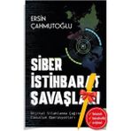 Alfa Kalem+ Siber Istihbarat Savaşları Dijital Silahlanma (Ersin Çahmutoğlu)-Yeni Destek Kitap