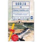 Alfa Kalem + Yarlıklar Ve İnayetnameler(Fatih Bakırcı)-Yeni-Tarih-Ötüken Kitap