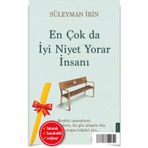 Alfa Kalem+En Çok Da Iyi Niyet Yorar Insanı (Süleyman Ibin)-Yeni Destek Kitap