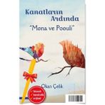 Alfa Kalem+Kanatların Ardında – Mona ve Poouli (Okan Çelik)-Yeni Inkılap Kitap