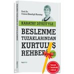 Alfa Kalem+Karatay Diyeti'yle Beslenme Tuzaklarından Kurtuluş Rehberi