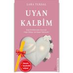 Alfa Kalem+Uyan Kalbim (Lara Tuksal)Kişisel Gelişim-Yeni Destek Kitap