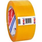 Alfa Koli Bandı 100 Metre x 45 mm Şeffaf 6 Adet