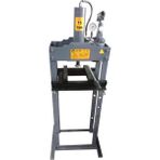 Alfa Kriko 15 Ton Hidrolik Pres Manuel