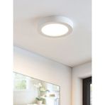 Alfa LED 12W Sıva Üstü LED Panel Günışığı
